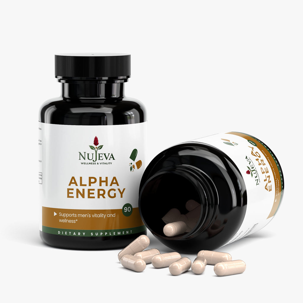 Alpha Energy