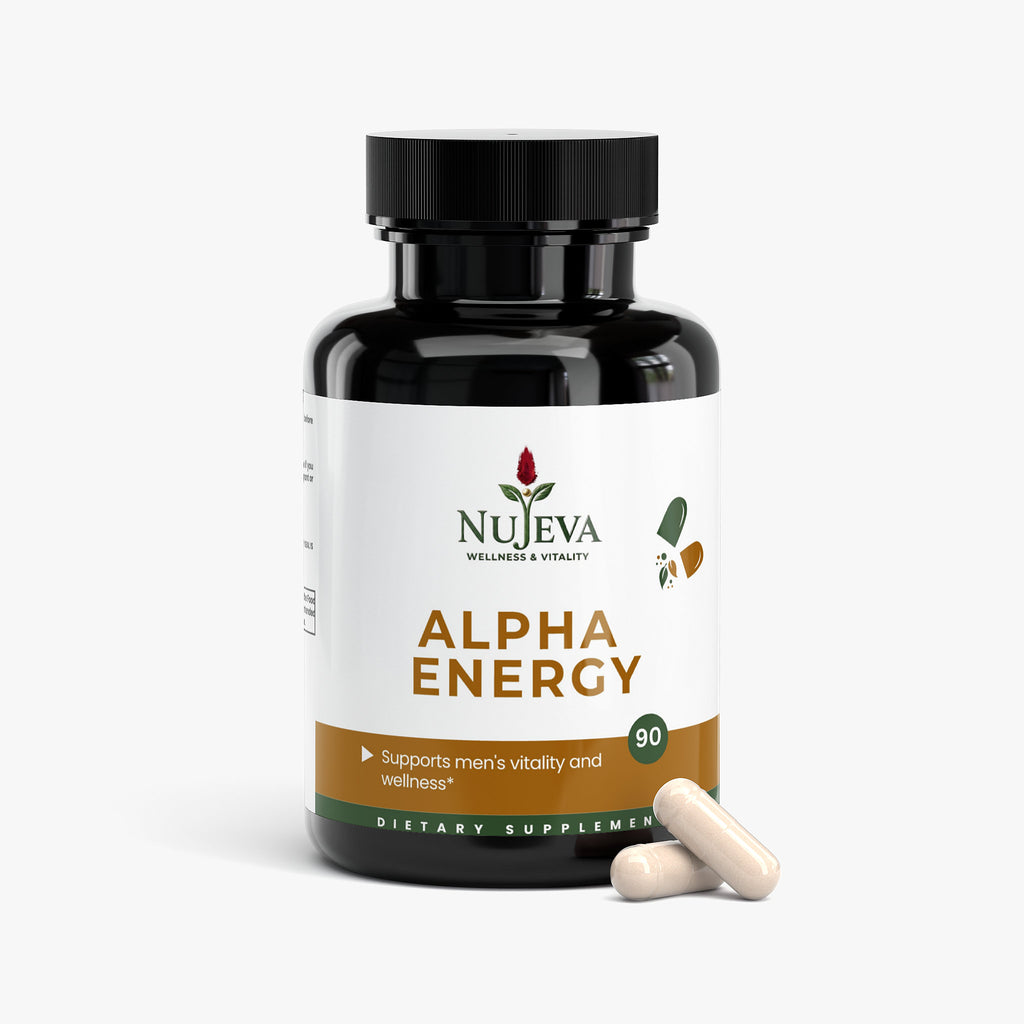 Alpha Energy