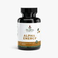 Alpha Energy