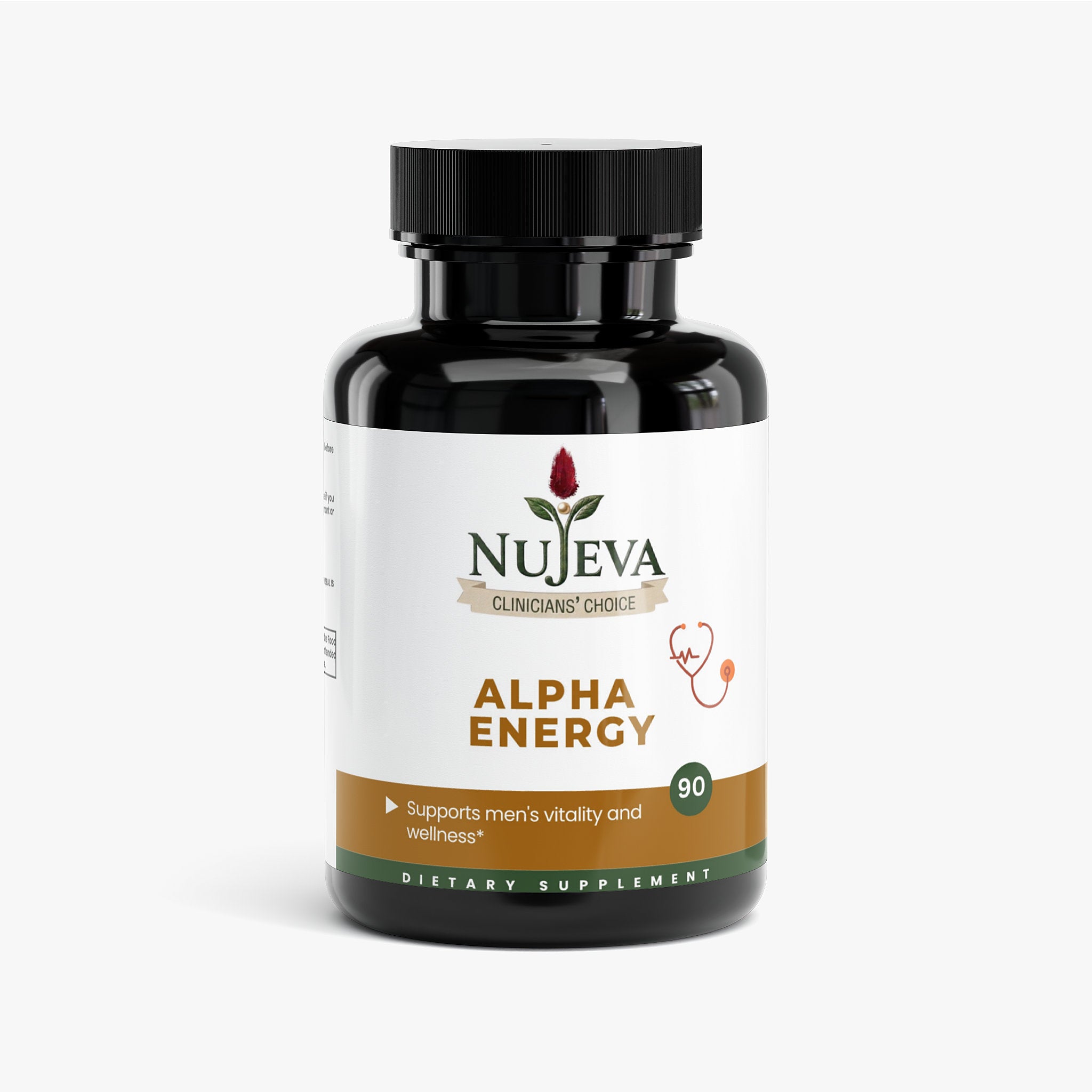 Alpha Energy