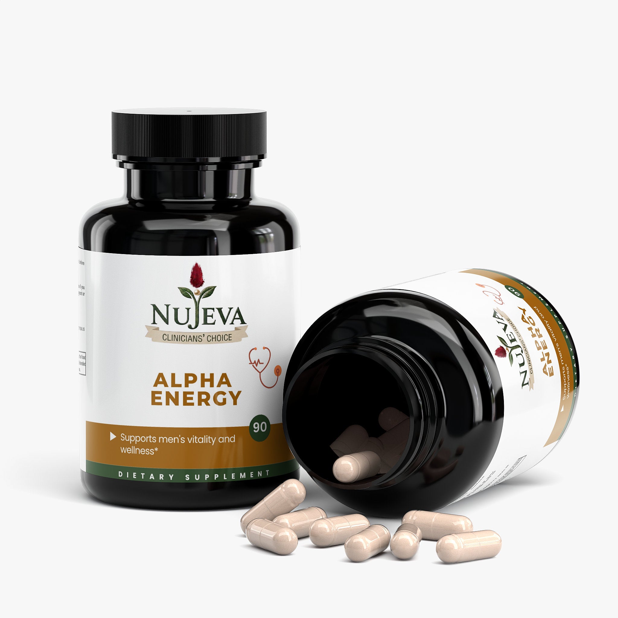 Alpha Energy