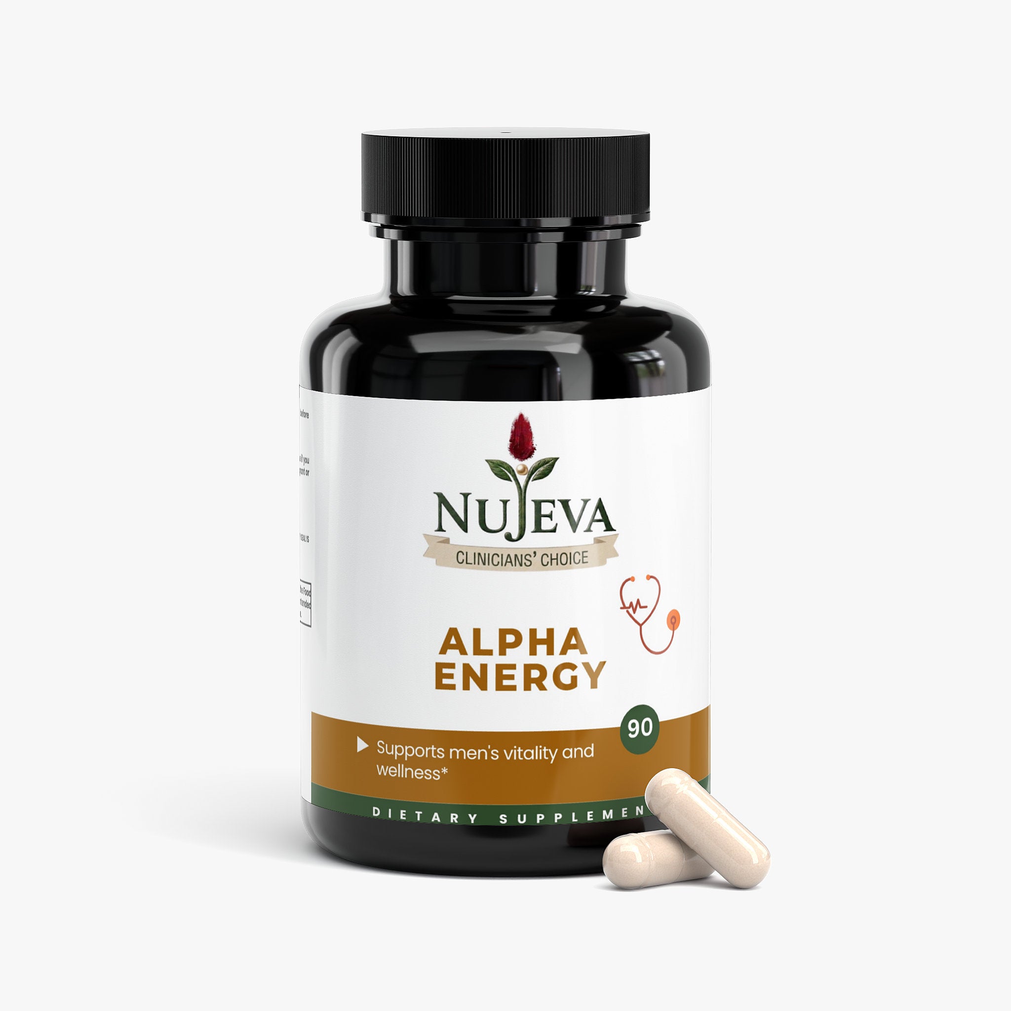 Alpha Energy